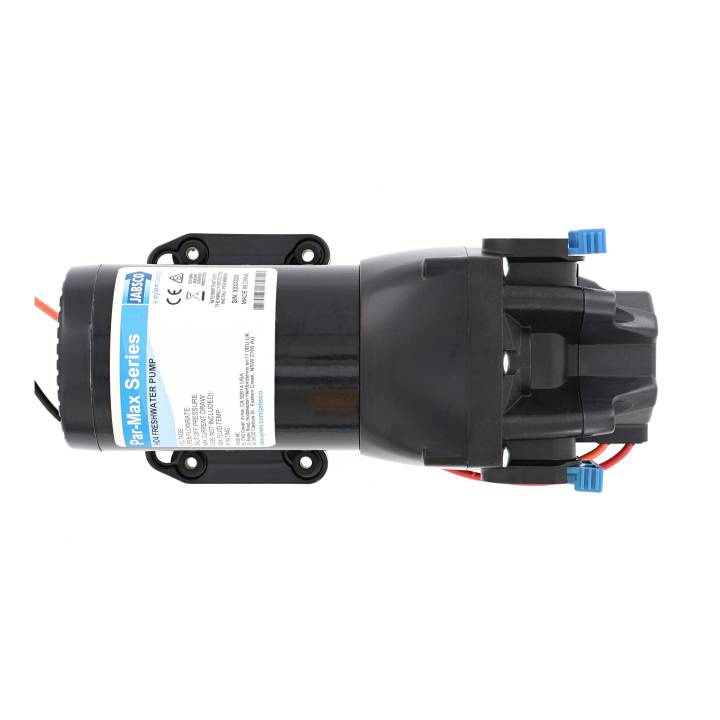 Parmax HD4 Pentrypump 12V/24V